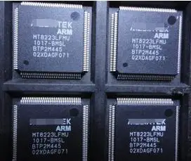 100% новая бесплатная доставка 5 шт. MT8223LFMU BMSL QFP 128 модуль новый в наличии БЕСПЛАТНАЯ