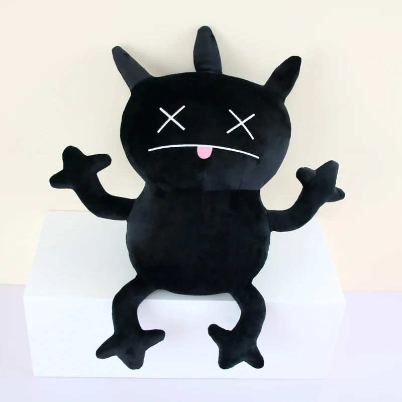 Мягкие куклы с животными Плюшевые Мини дьяволы для детей игрушки спокойного сна