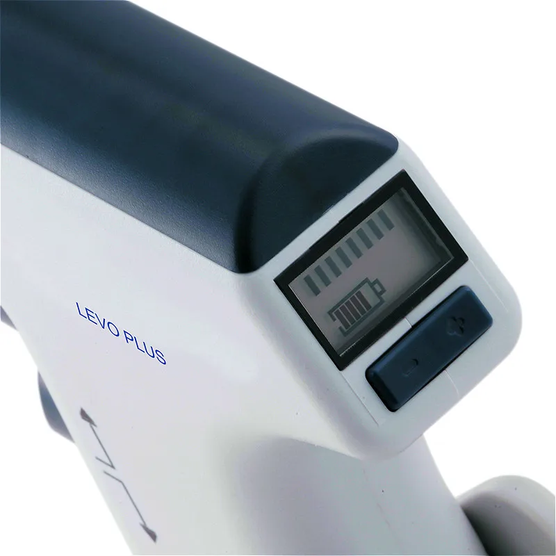 Моторизованная пипетка наполнитель электрическая большой емкости контроллер