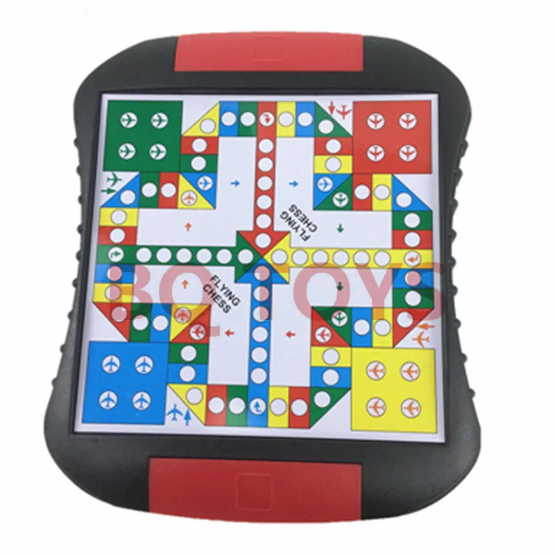 

English chess board game English chess board game chess chess magnetic chess flying chess