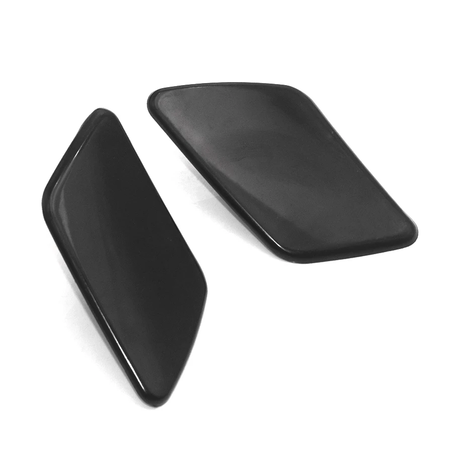 Насадка для омывателя переднего бампера насадка фар крышка подходит Volvo V50 S40 2005