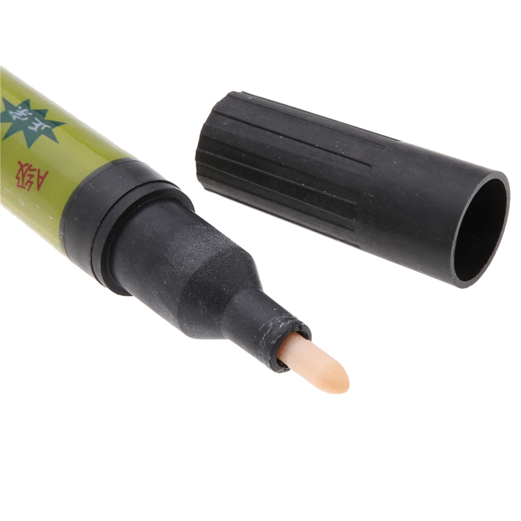 HSK чистящая ручка 10 шт./кор. стрепсилс ртути отпечатанный FC 9004|cleaning pen|pen 10pcspen clean |