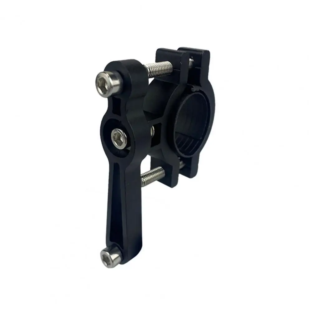 

Bike Water Bottle Adapter Convenient Stable Metal Adjustable Compatible Bike Bottle Cage Seat for MTB Bicycle Accessories