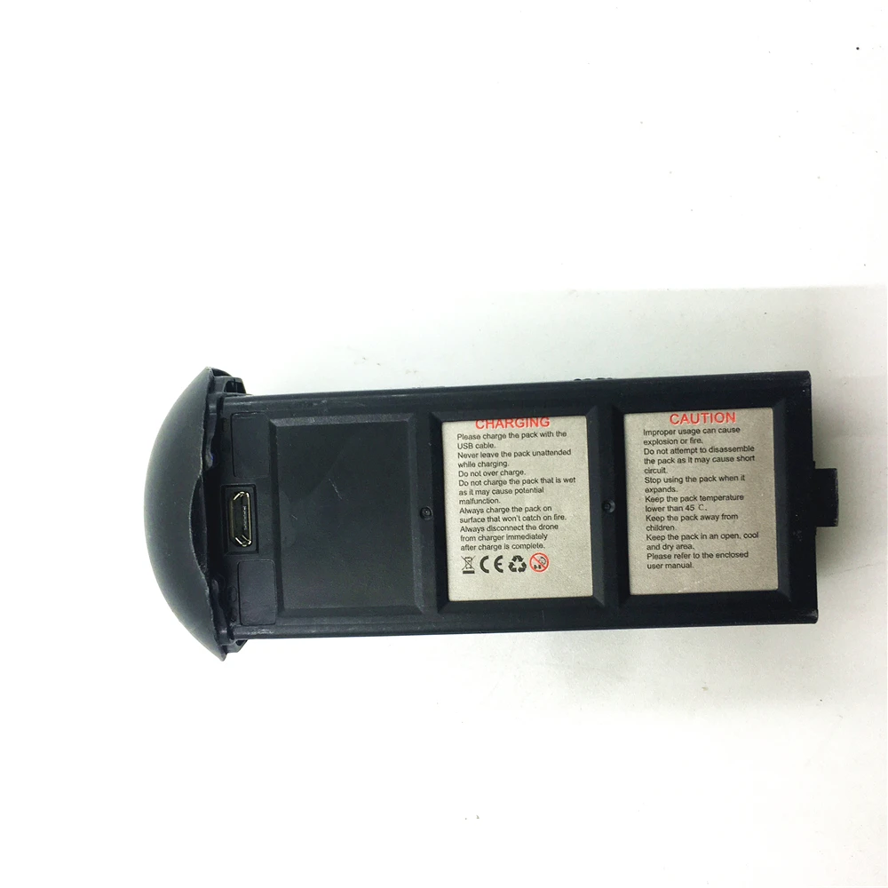 7 4 V 2000mAh литий полимерный Батарея для JJRC JJPRO X3 X3P HAX запасные части