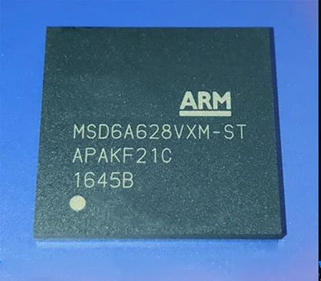 

2-10 шт. Новый MSD6A628VXM-ST BGA жидкий осколок кристалла
