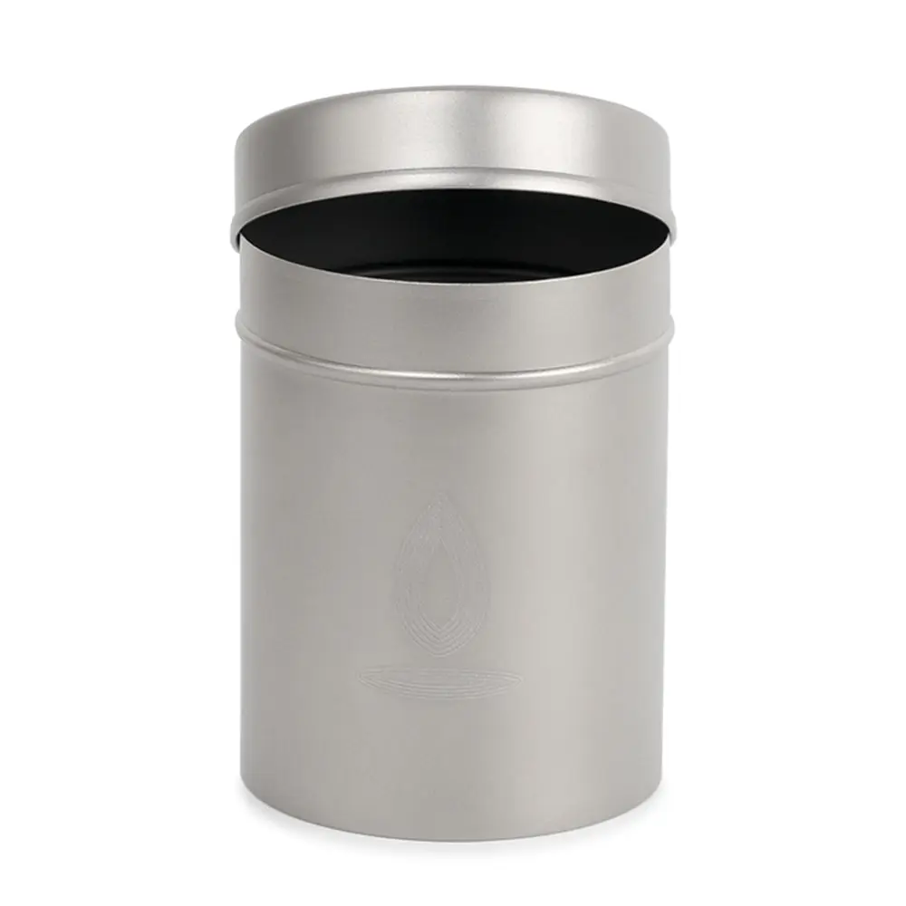 Портативный водонепроницаемый чехол для кемпинга с отделением хранения чая кофе