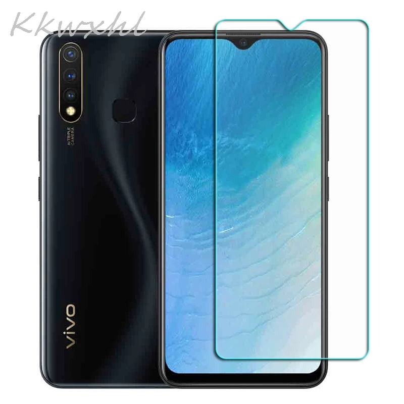 

Закаленное стекло для Vivo Y19, защитная пленка для Vivo U20, Y5s, Z5i, U3, V1941A, V1941T, защитная пленка для экрана 6,53 дюйма