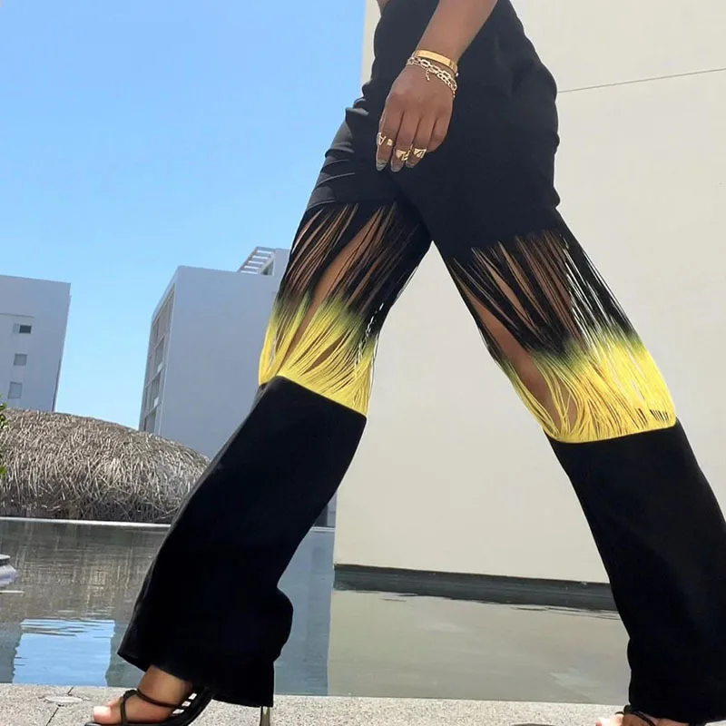 

women pants
