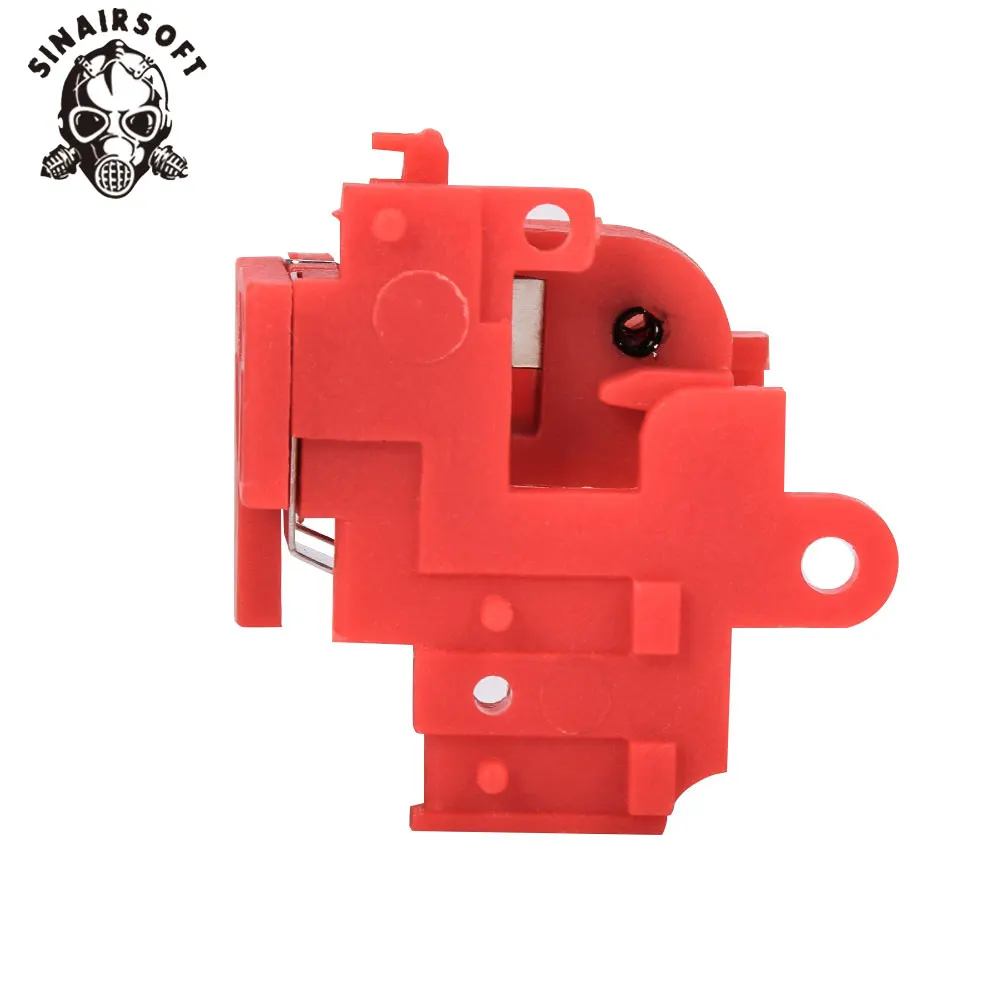 Высококачественный термостойкий переключатель для Airsoft AEG Ver.2/Ver.3 коробка передач