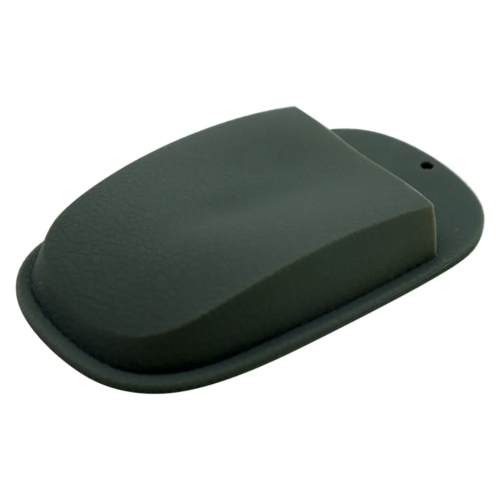 Мягкий силиконовый чехол для Magic Mouse 1/2 Сменный Чехол мыши защитный милый