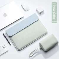 laptop case sleeve bag for macbook air 13 case m1 a2337 a2338 pro 13 3 16 xiaomi lenovo 15 6 cover huawei matebook 14 15 shell