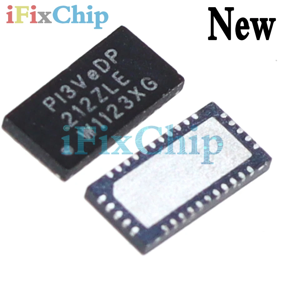 

New PI3VEDP212ZLE PI3VEDP 212ZLE P13VEDP TQFN32