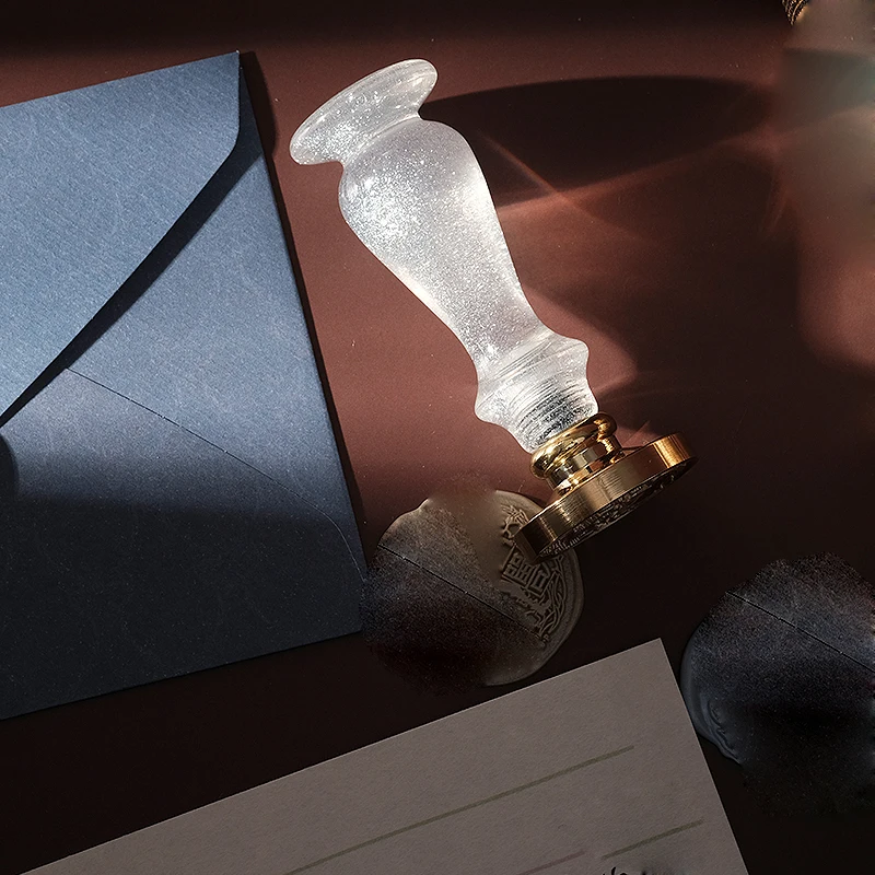 1 шт. восковая печать для аниме бродячие псы | Тематическая одежда и униформа