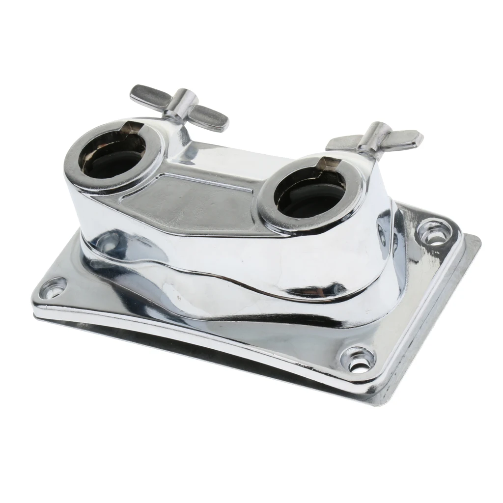 1 шт. басовый барабанный кронштейн для ударного инструмента с монтажным