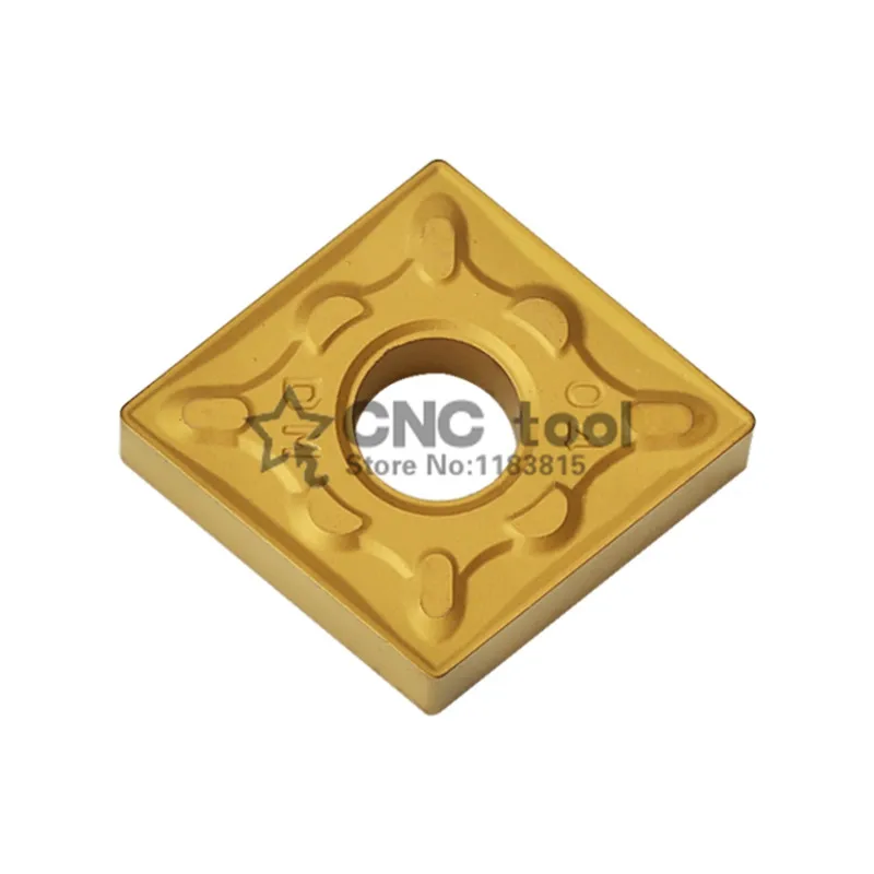 Оригинальный ZCC CNMG120404-DM CNMG120408-DM YBC251 CNMG 120404 120408 120412 карбидные вставки, получистовая сталь