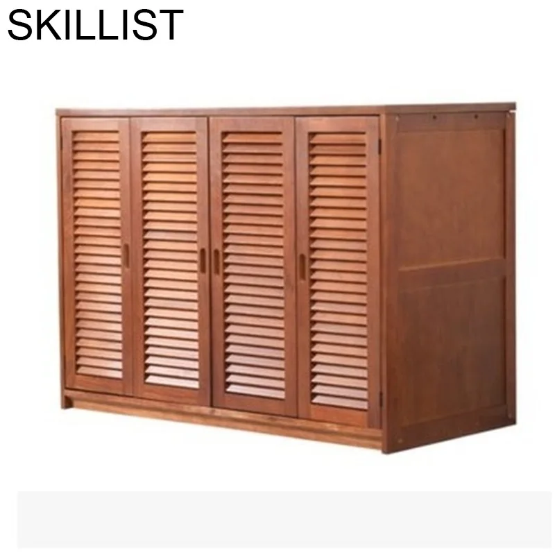 Meubel Armadio Quarto Madera Szafa Giyim одежда Dolap D Zenleyici потертый шик деревянный шкаф мебель для