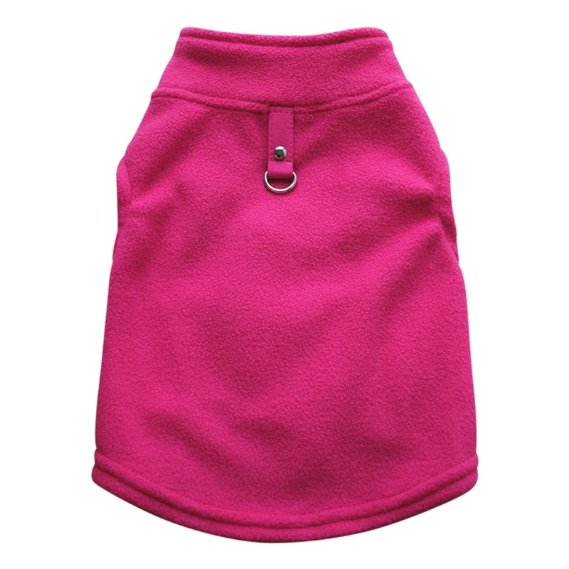 Теплая одежда с принтом в виде собак для маленьких ветрозащитная зимняя жилетка