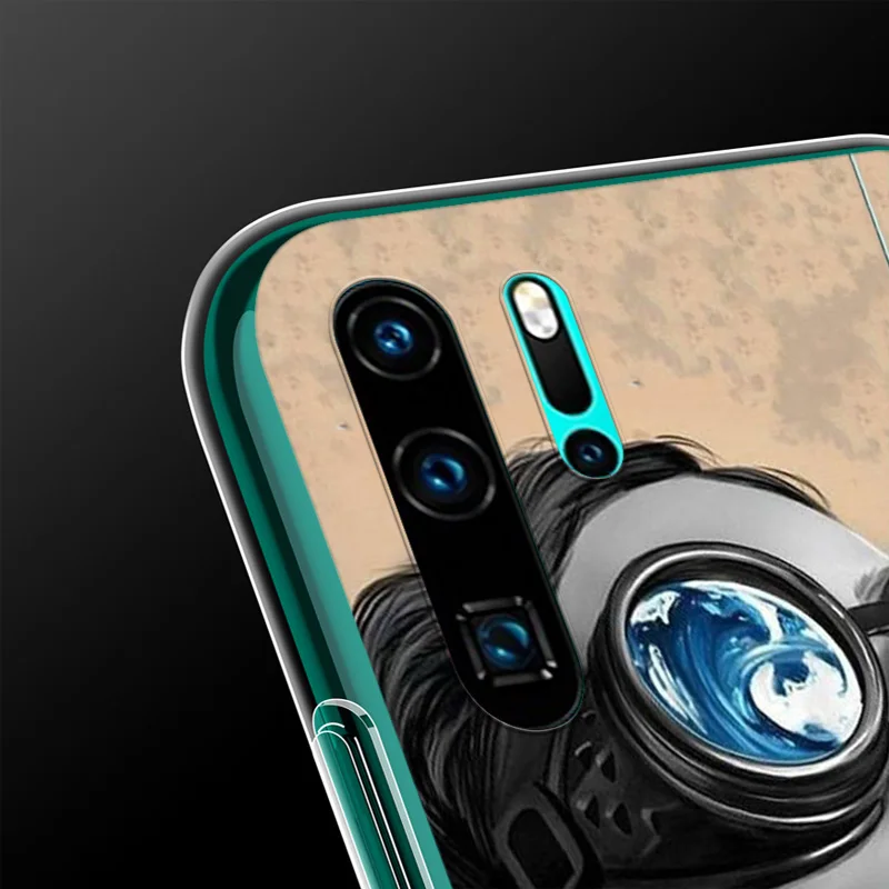 

Sexy Sleeve Tattoo Girl for Huawei Honor 9C 9A 9S 9X 9N 9i 9 V9 8S 8C 8X 8A 8 7S 7A 7C Lite Pro Phone Case