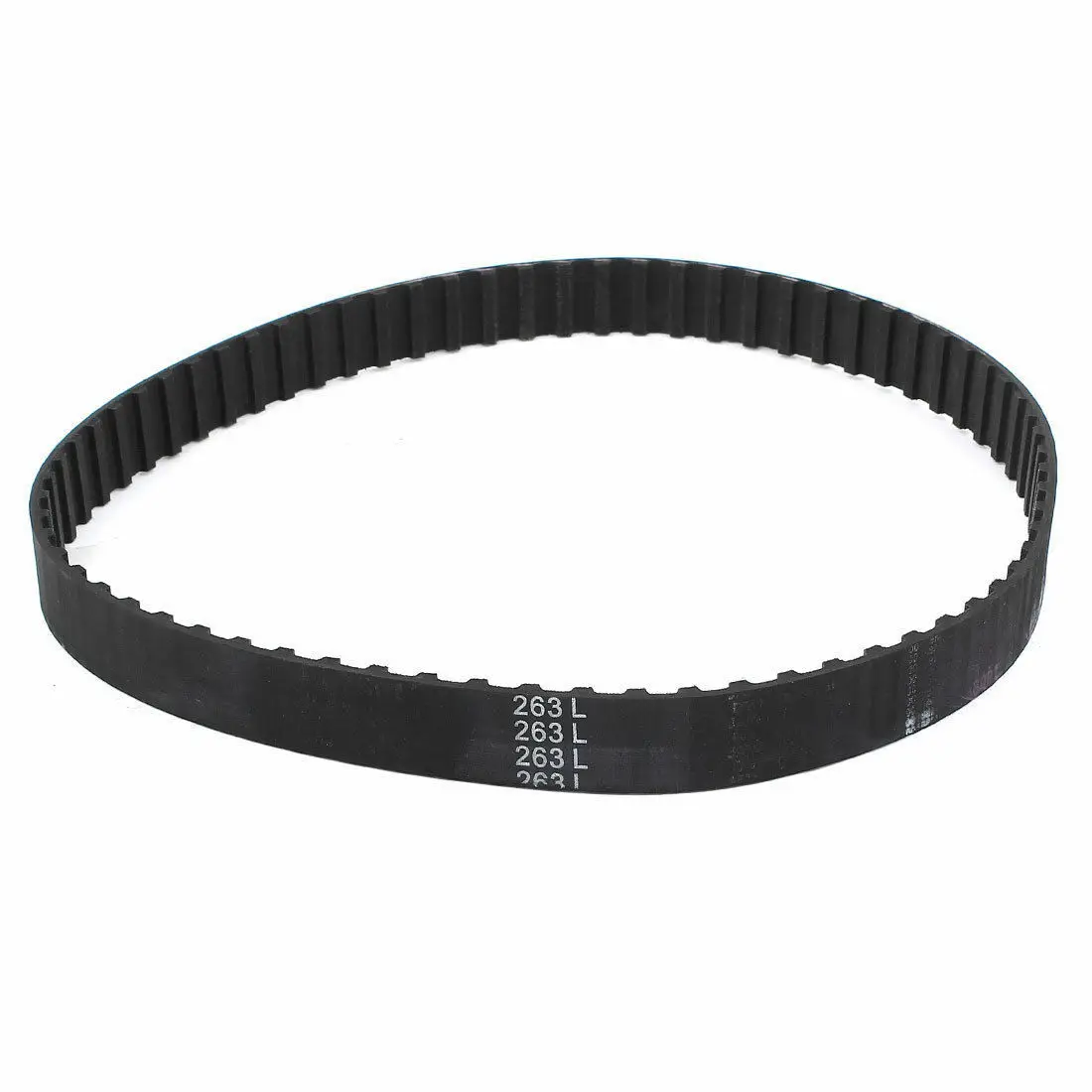 

Промышленный зубчатый ремень ГРМ с резиновыми зубьями шириной 26,3 л, 70 зубьев, 20 мм