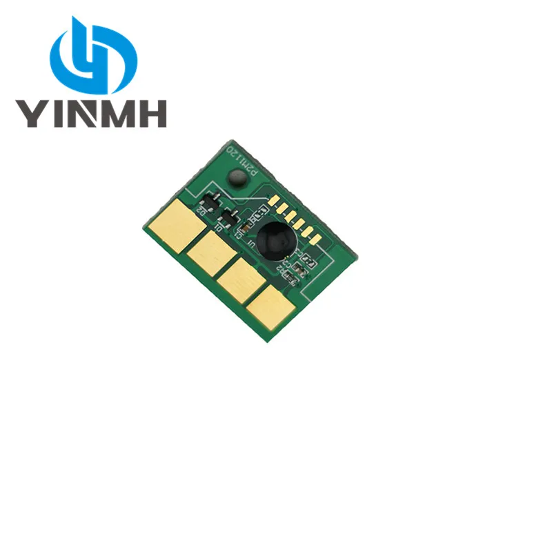 

1pc Hot Sale Compatible New Toner Cartridge Chips for Lexmark E260 E360 E460 X463 X464 X466 Toner Reset Count Chips 9K