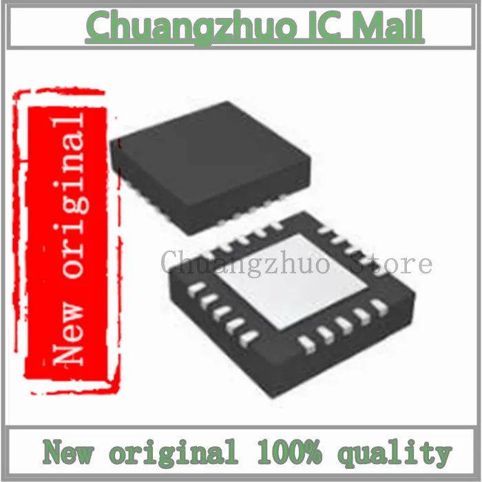 

1 шт./лот PE4302 4302 QFN-20 SMD IC чип новый оригинальный