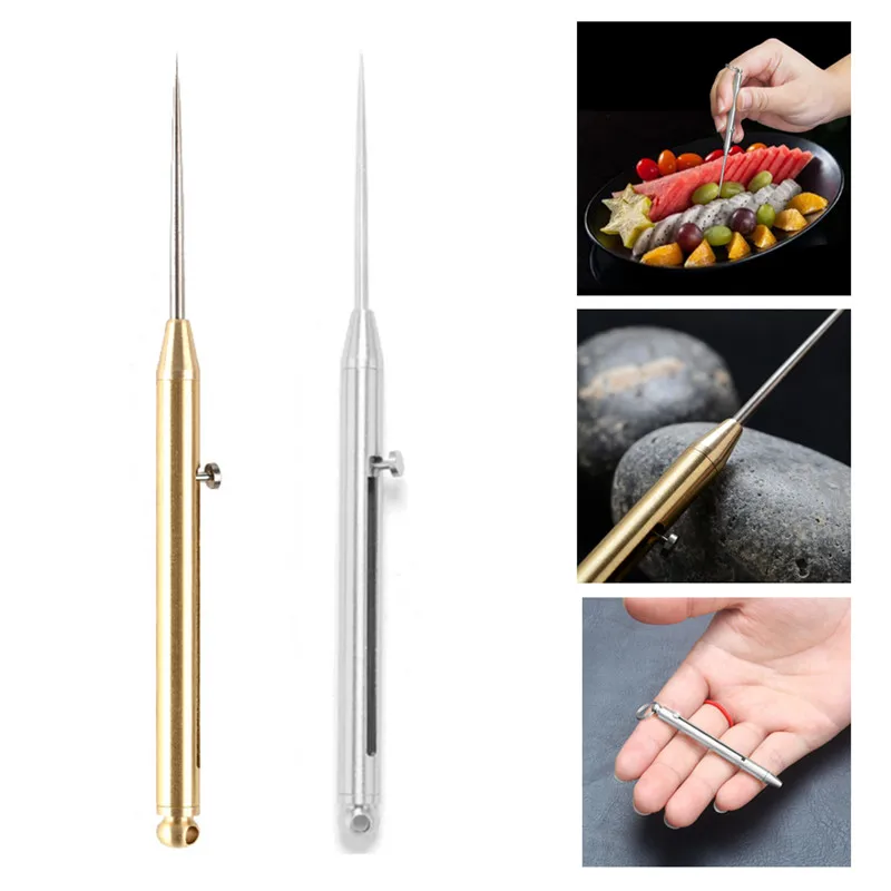 Титановый инструмент для ежедневного использования Регулируемый