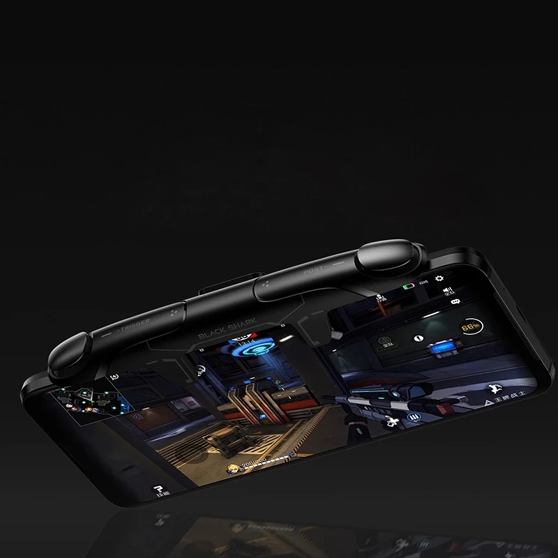 

Black Shark 3/3S Smart Phone Gamepad Support Triggers Gamepad-UP Android IOS For Redmi Note 9 Pro Phone Accessories