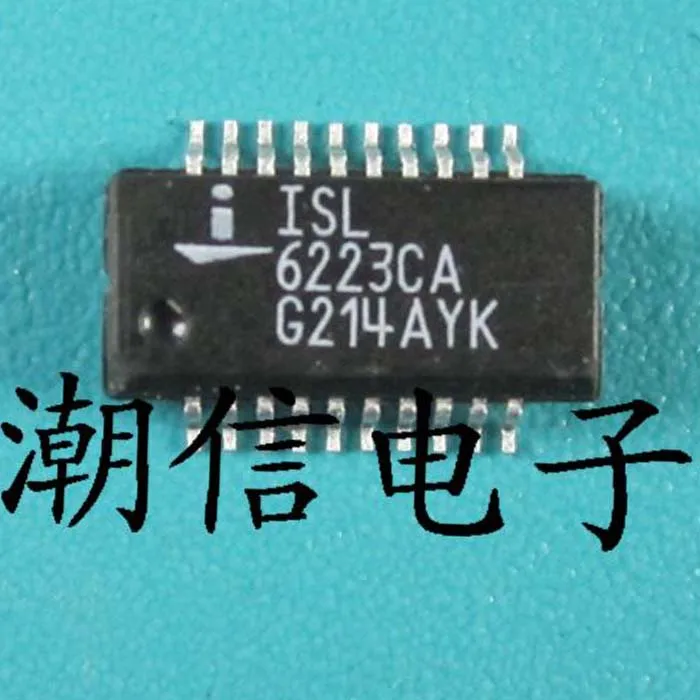 

10cps ISL6223CA SSOP-20