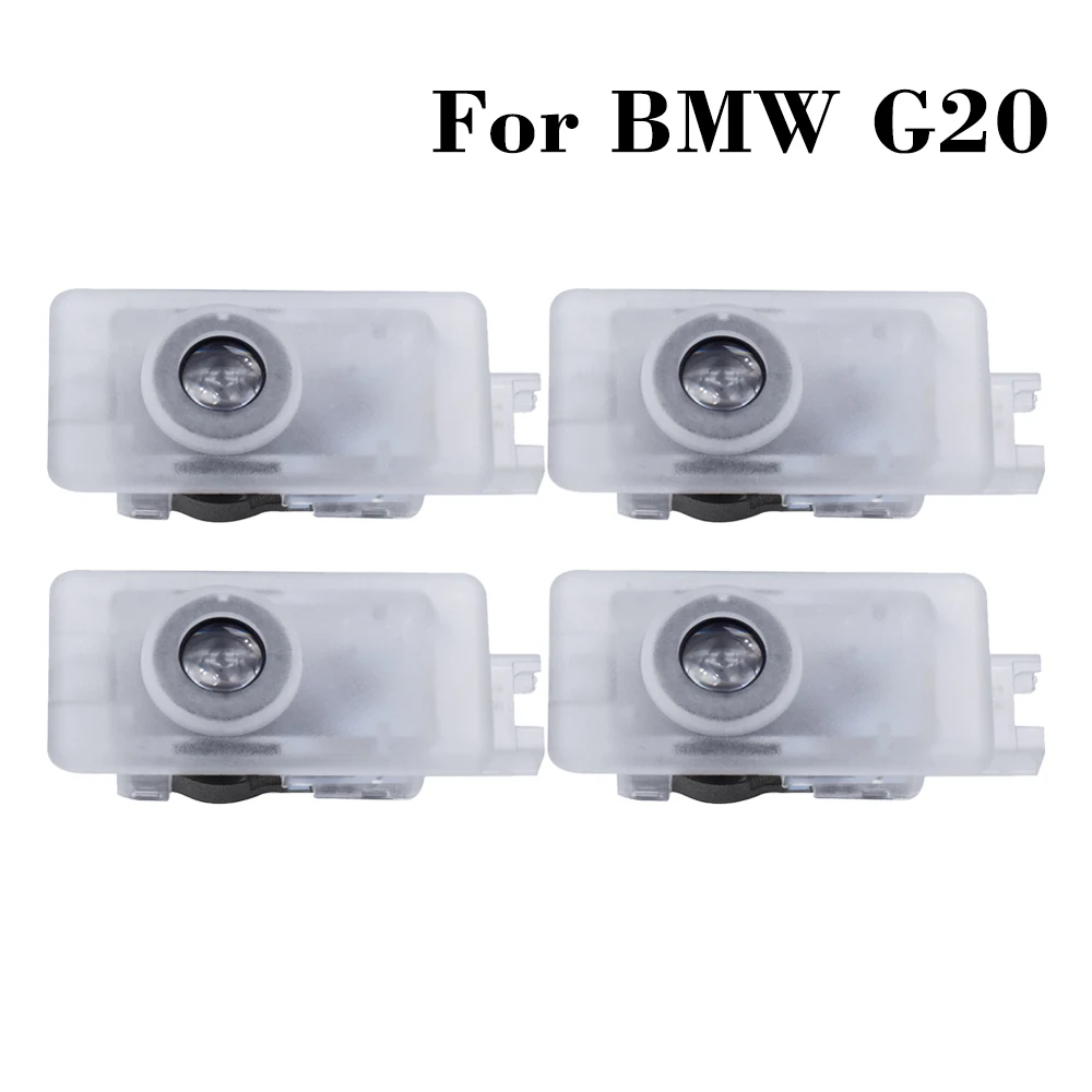 

Led Car Light Welcome Light for BMW 8 Series New 3 Series G Chassis G20/G21 Modified Laser Door Projection Lamp Led Lights