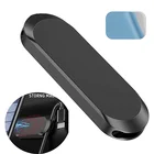 Магнитный автомобильный держатель для телефона, подставка для мобильного телефона, подставка для смартфона, поддержка GPS для iPhone, Huawei, Xiaomi Redmi, аксессуары для смартфонов