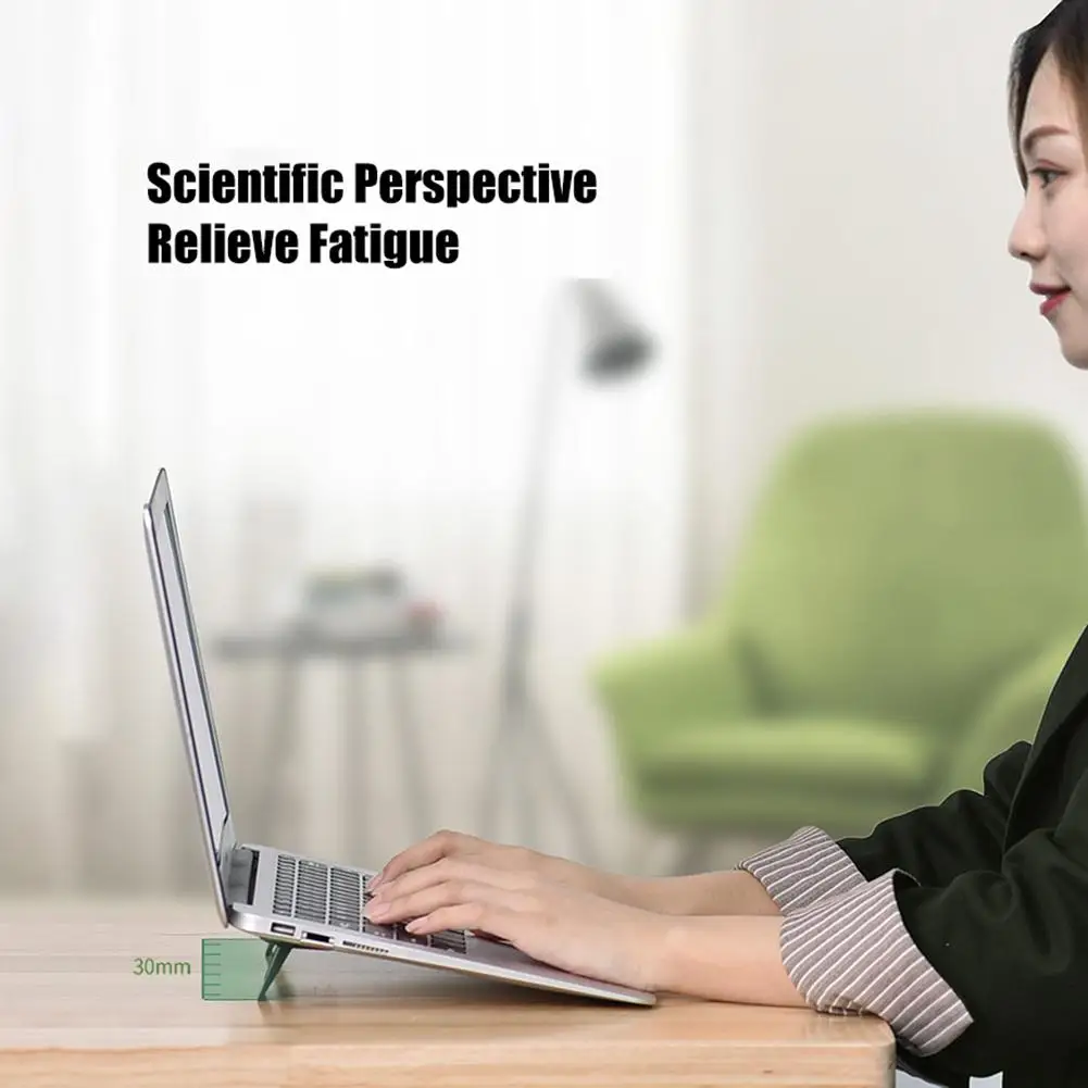 1 пара портативный складная п