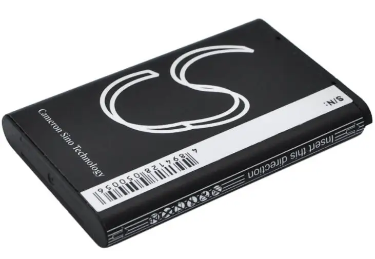 Cameron sino 1200 мАч аккумулятор для Toshiba Camileo Air 10 B10 карман P100 HD 084-07042L-072 PX1728 PX1728E-1BRS PX1728U |
