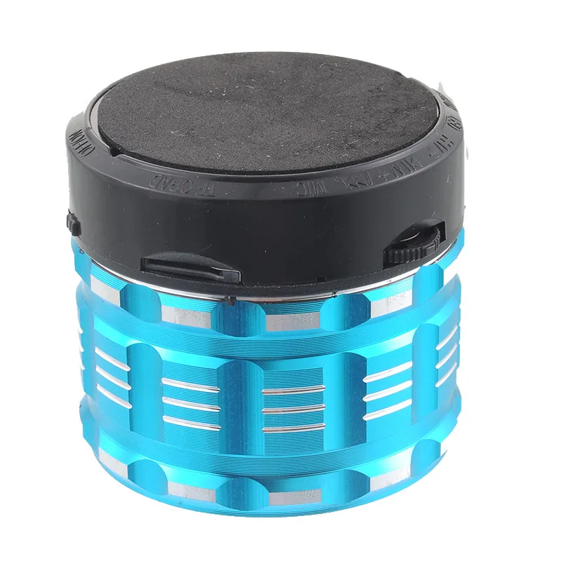 DIDIHOU портативный Bluetooth динамик водонепроницаемый динамик TF USB сабвуфер Mp3 стерео аудио музыкальный плеер