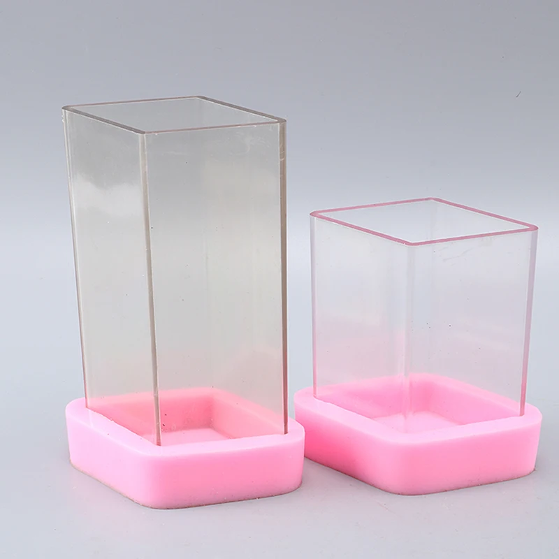 DIY ручной работы Свеча с бриллиантами формы ромбовидной свечи kaarsen maken diy ручные