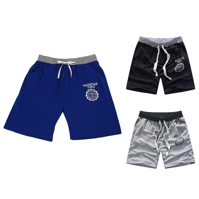 Новые модные мужские повседневные спортивные штаны шаровары для занятий танцами