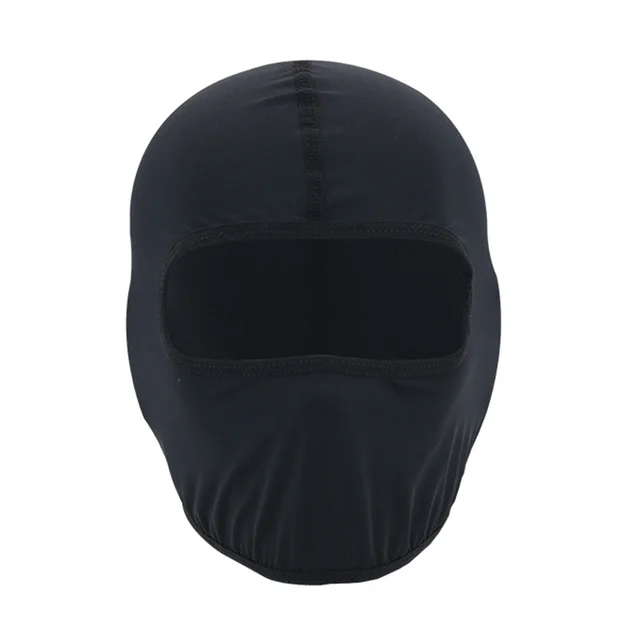 Balaclava Balaclava маска 2