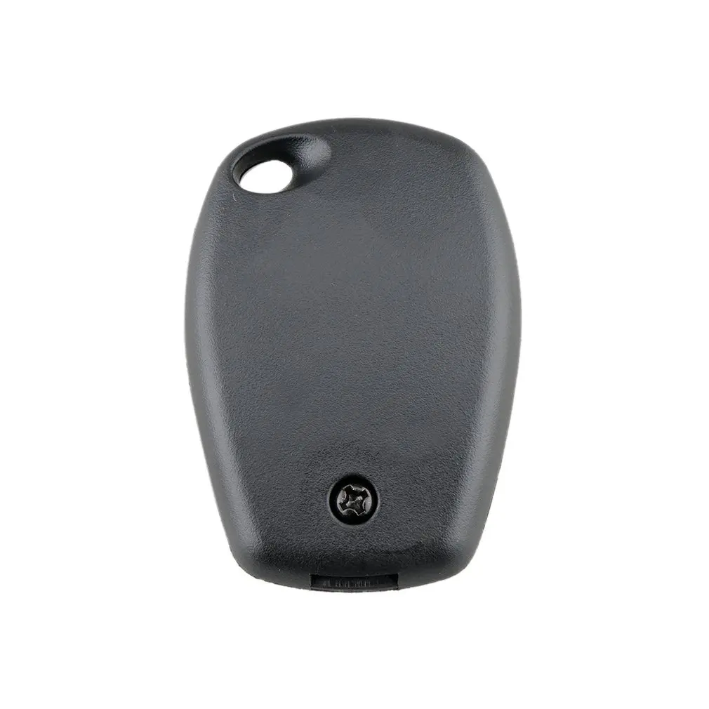 

2/3 Key Case For Megane Modus Espace Laguna Duster Logan DACIA Sandero Fluence Clio Kango For NISSAN ALMERA