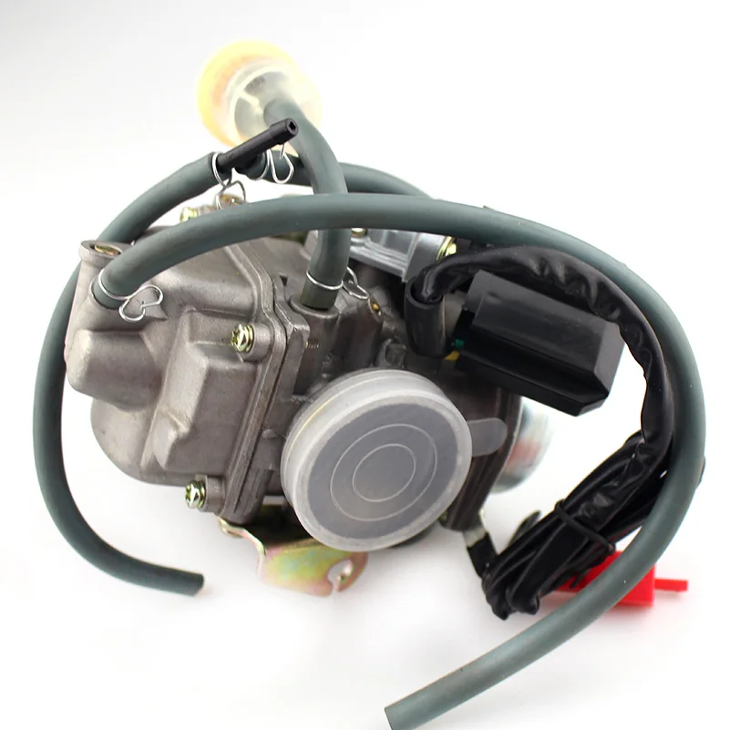 

125CC SCOOTER GY6 PD24J Carburetor CARB 110cc 125 150CC ATV NST JCL Chinese Roketa Sunl CARBURETOR
