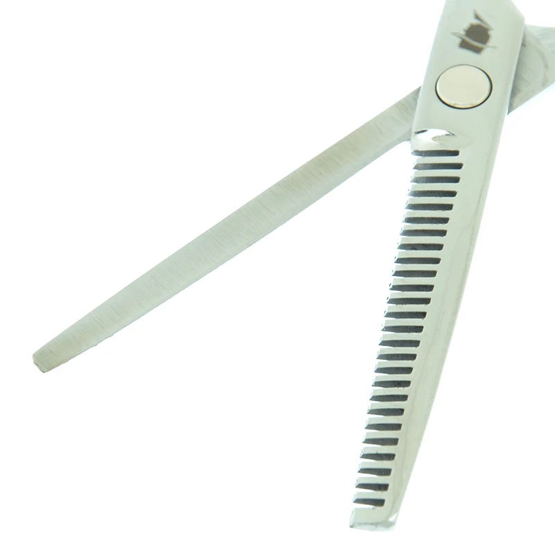 5 дюймов Smith Chu нержавеющая сталь Парикмахерские ножницы для стрижки волос