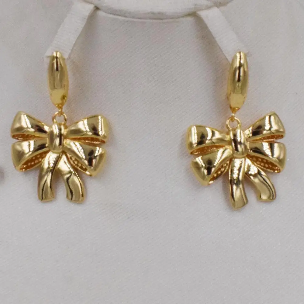 Высококачественные ювелирные изделия из драгоценных камней Ltaly 750 цвет золото