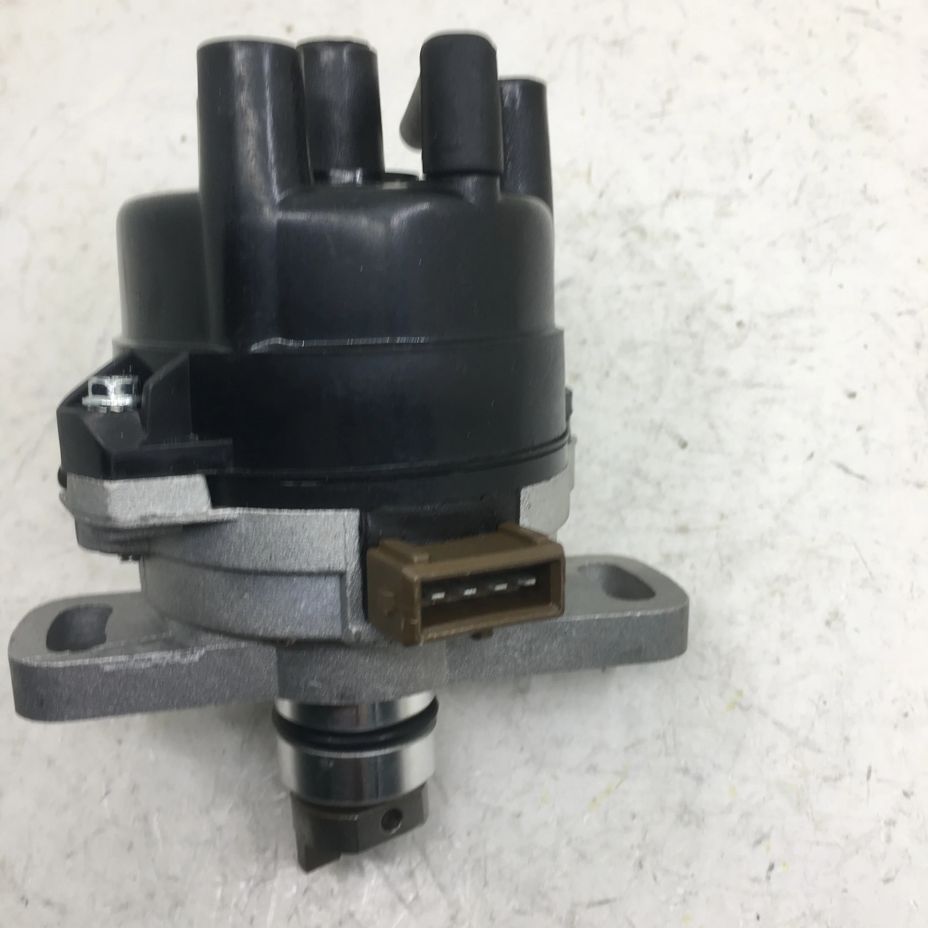 

Дистрибьютор зажигания SherryBerg Zündspule для Daewoo Matiz 0,8 52ps, J970-01, ADG014201, SP-W01, 06W01