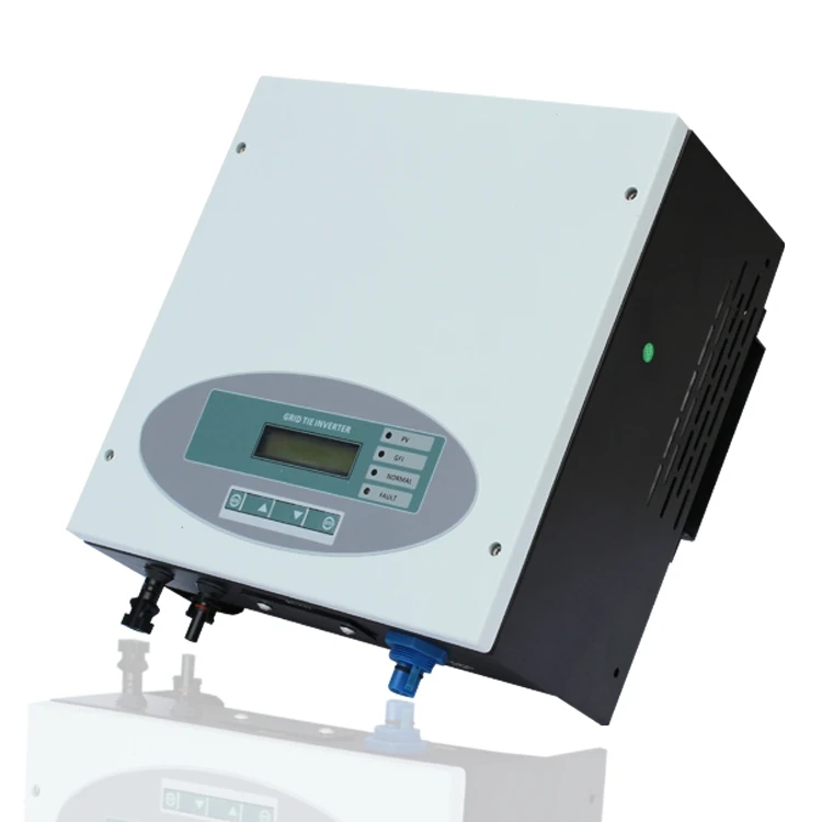 3000 Вт-В постоянного тока до в В переменного однофазный внутрисетчатый инвертор с