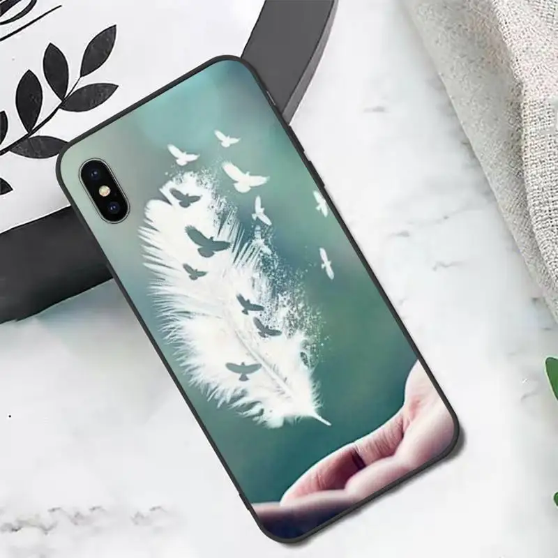 

Japanese Anime Your Name Phone Case for iPhone 11 12 pro XS MAX 8 7 6 6S Plus X 5S SE 2020 XR mini