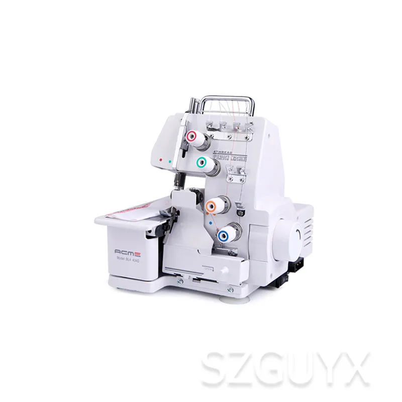 Домашняя настольная четырехпроводная трехпроводная двухпроводная машина для