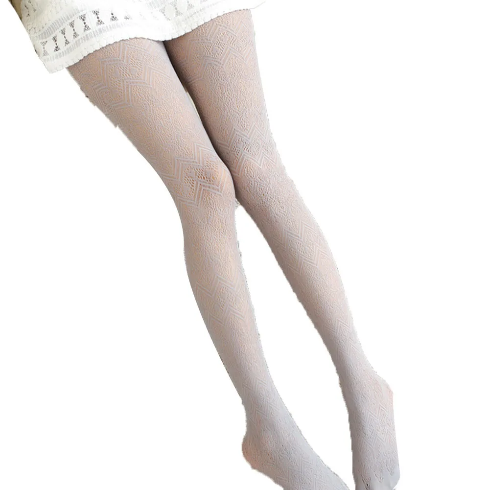 Сексуальные колготки женские носки дышащие длинные чулки Чулочные изделия супер