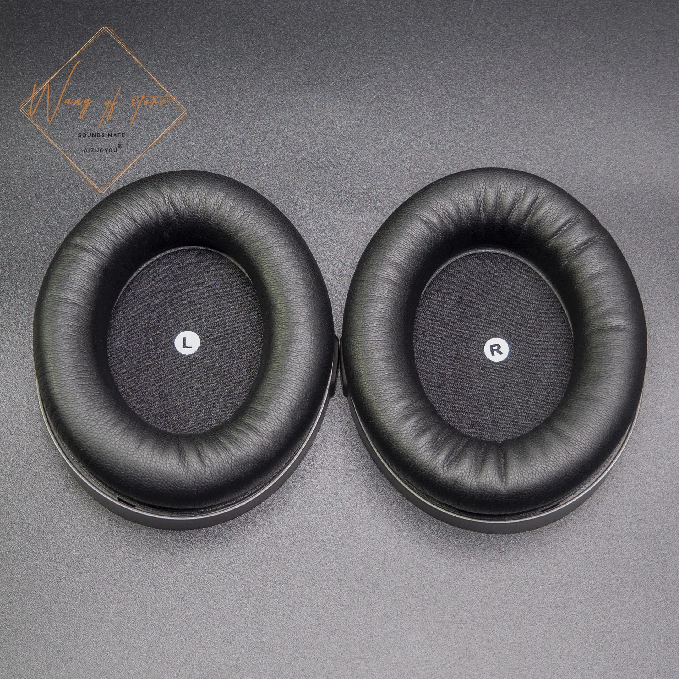 Амбушюры обруч из пенопласта подставка для наушников Audeze Mobius Premium 3D Penrose игровые