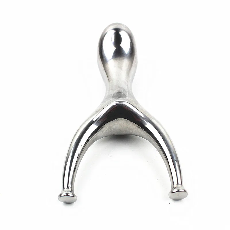 

Solid titanium steel recurve flying tiger flat skin slingshot outdoor hunting precision shooting stainless steel slingshot