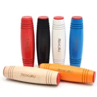 Деревянная настольная игрушка-антистресс Figet Mokuru Rollver для взрослых и детей, забавные офисные гаджеты для снятия стресса