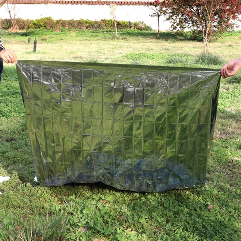 Светоотражающий Серебряный парниковый фильм садовый растительный светильник
