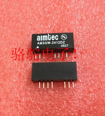 Оригинал импортированный (SO861070 SO862070 SO864070) RP15-4815SFW JANSR2N7422 Q12R15-15Q-PAC RWP1104 AM3GW-2412D